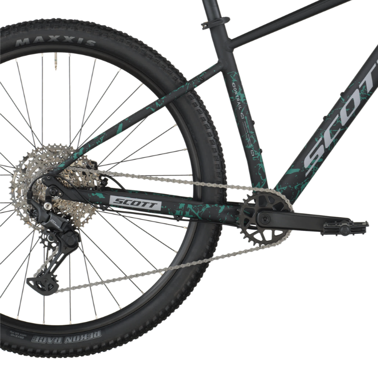 SCOTT Contrail 20