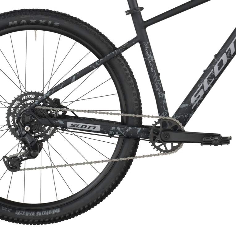 SCOTT Contrail 30