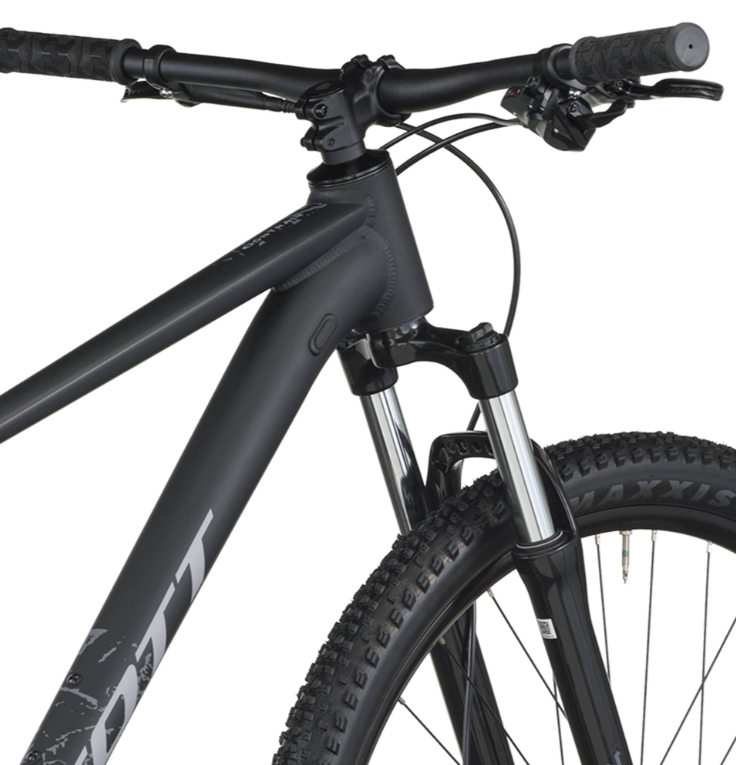 SCOTT Contrail 30