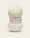 Sirdar Snuggly 3ply, 50g