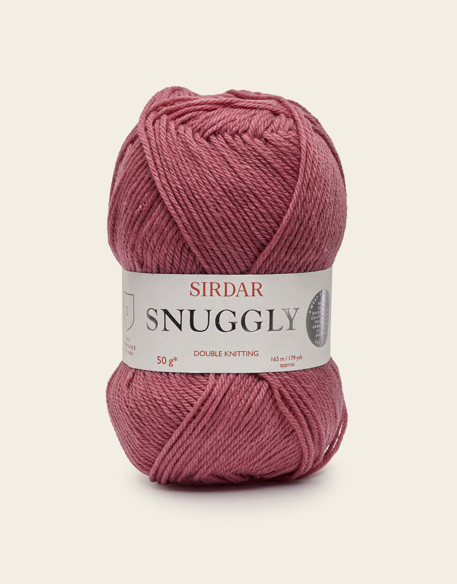 Sirdar Snuggly DK Sunshine, 50g (500)