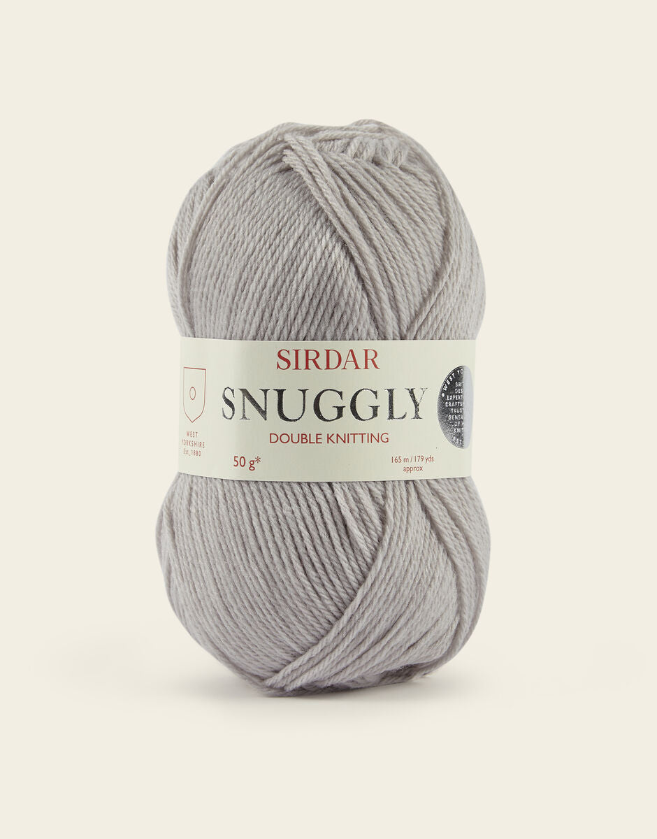 Sirdar Snuggly DK Sunshine, 50g (500)