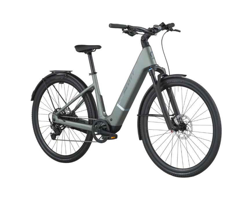 SCOTT Passage 20 Wave