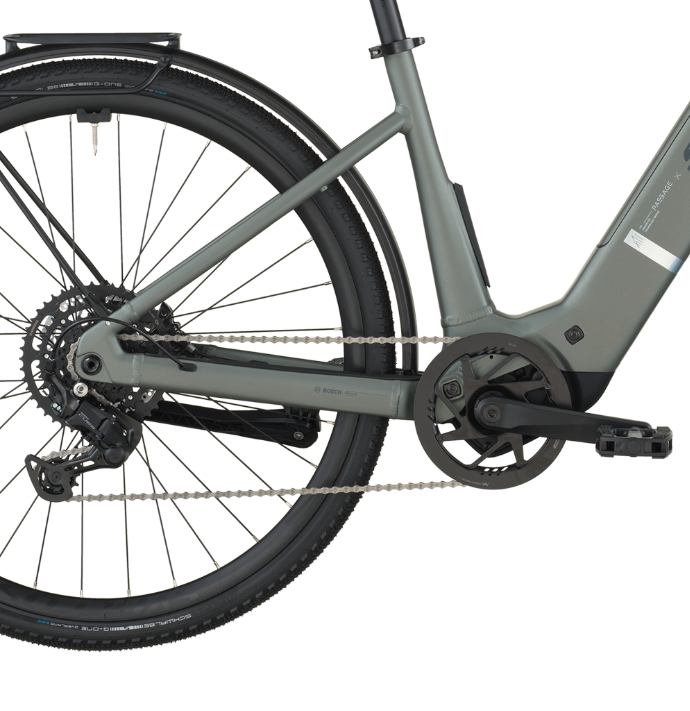 SCOTT Passage 20 Wave