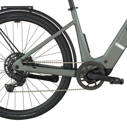 SCOTT Passage 20 Wave