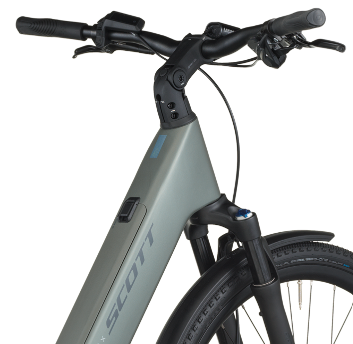 SCOTT Passage 20 Wave