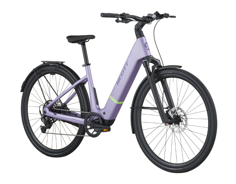 SCOTT Passage 20 Wave