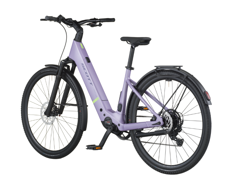 SCOTT Passage 20 Wave