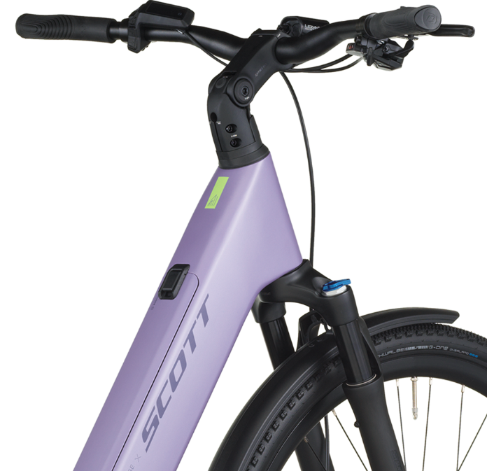 SCOTT Passage 20 Wave