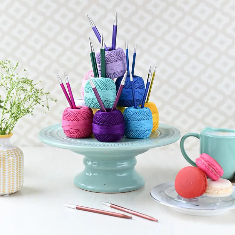 Knit Pro, Zing Fixed