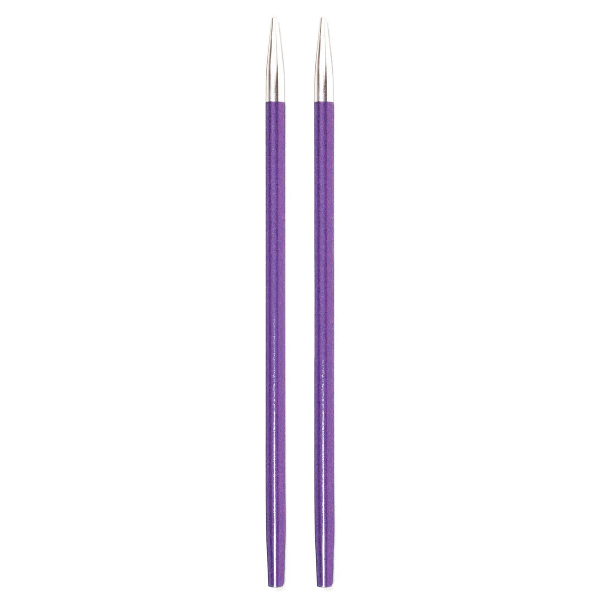 Knit Pro, Zing Interchangeable Circular Needles (13cm)