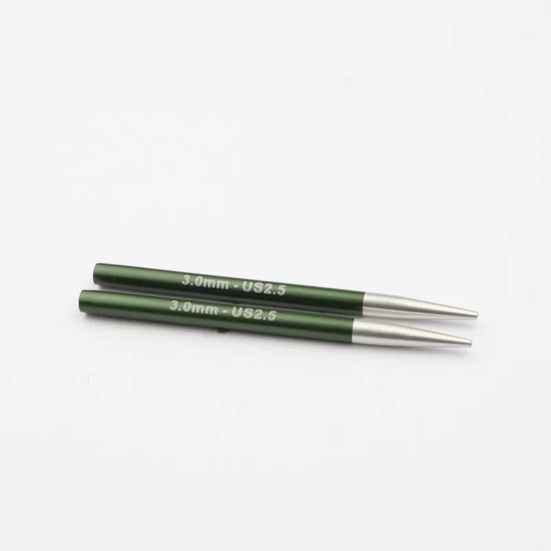 Knit Pro, Zing Mini Interchangeable Circular Needles (5cm)