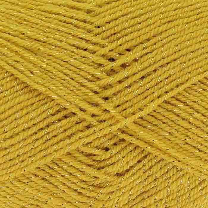 King Cole, Glitz, 100g