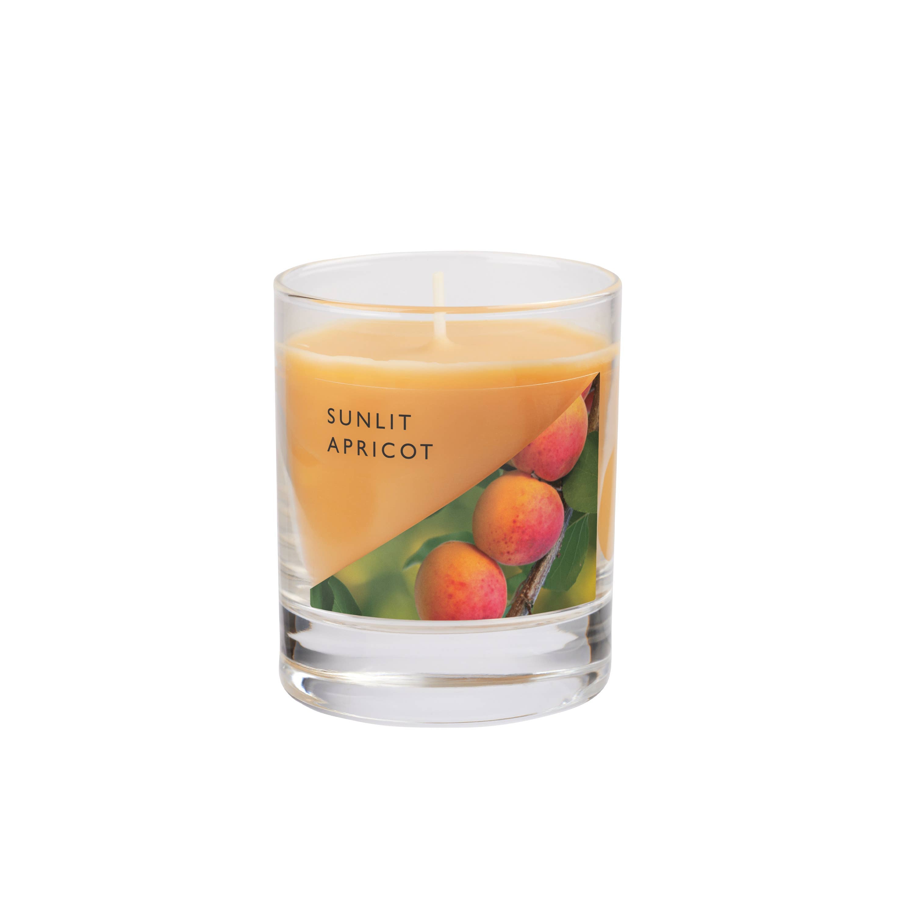 Wax Lyrical Small Candle Jar: Herb Garden