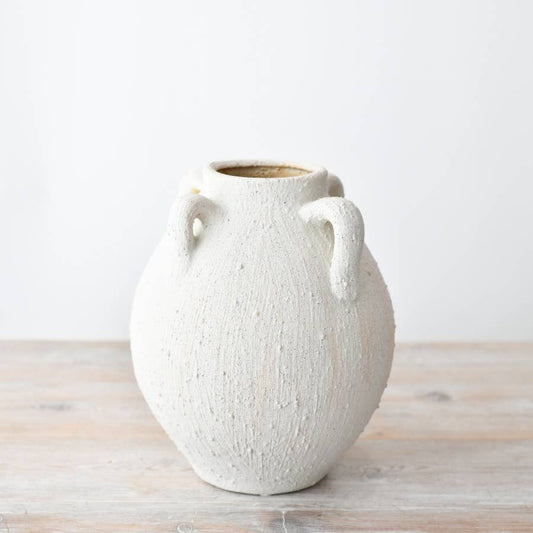 Toby Vase Large, 23.5cm