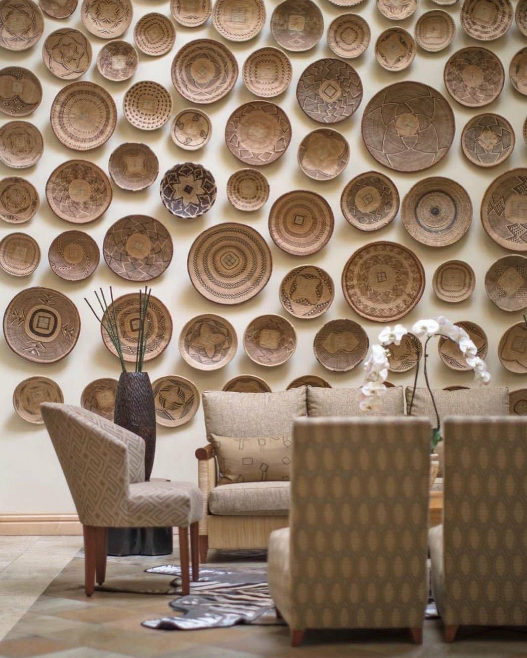 Tonga \ Binga Basket: 55cm 21.6"