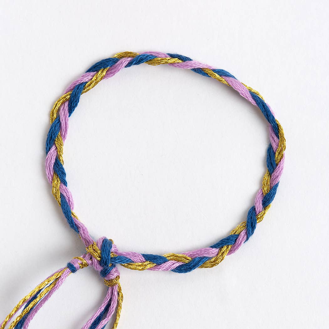 True Friendship Bracelet Kit