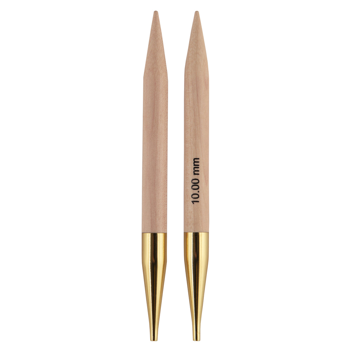 Kit Pro, Basix Beech circular interchangeable, 13cm