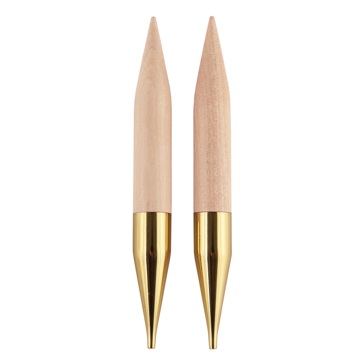 Kit Pro, Basix Beech circular interchangeable, 13cm
