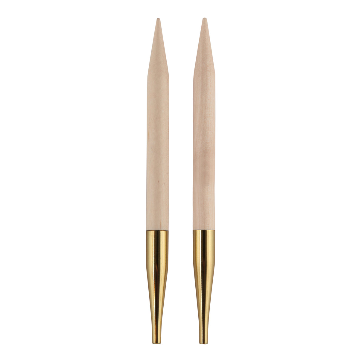 Kit Pro, Basix Beech circular interchangeable, 13cm