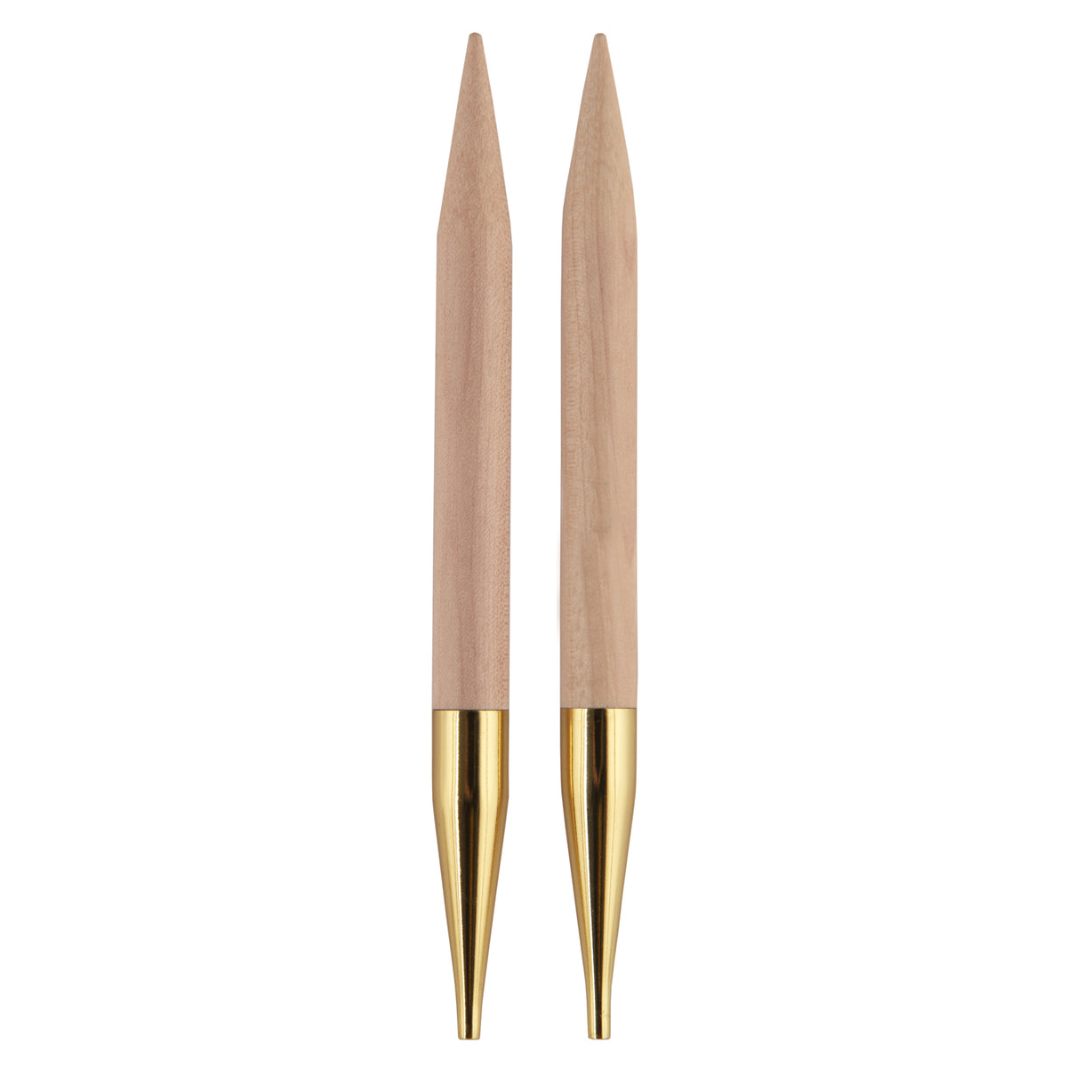 Kit Pro, Basix Beech circular interchangeable, 13cm