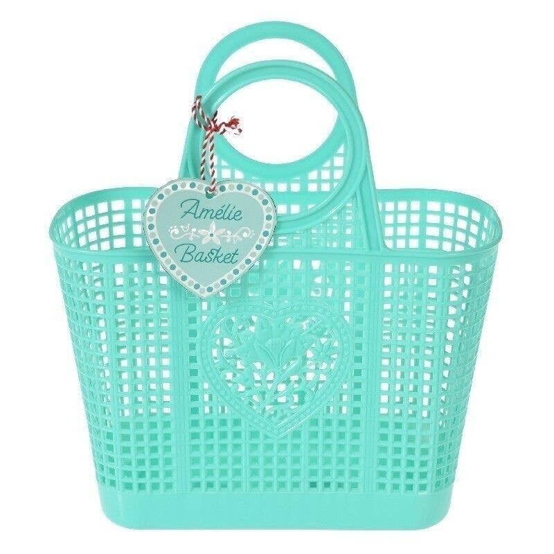 Amélie Basket - Aqua