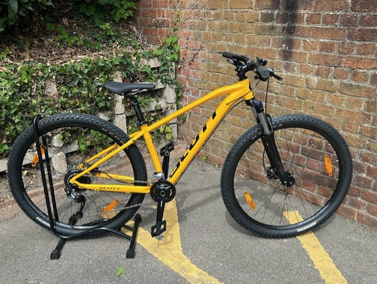 Scott Aspect 950 Small