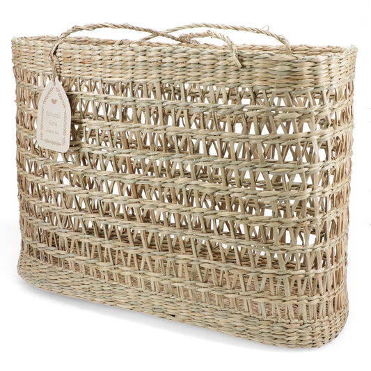 Seagrass Tote Bag