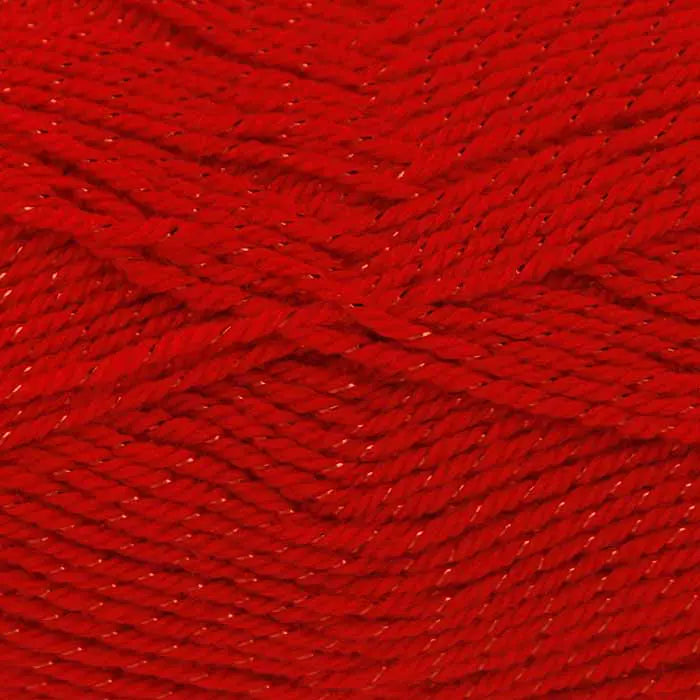 King Cole, Glitz, 100g