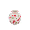 Cherry Mini Vase (assorted)