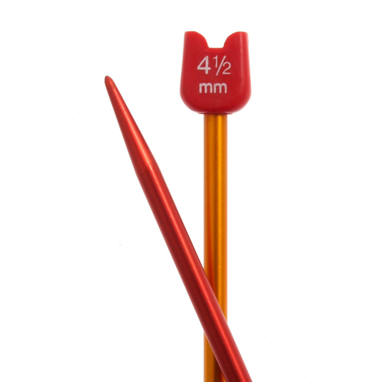 Children Knitting Needles 4.50mm, 18cm length