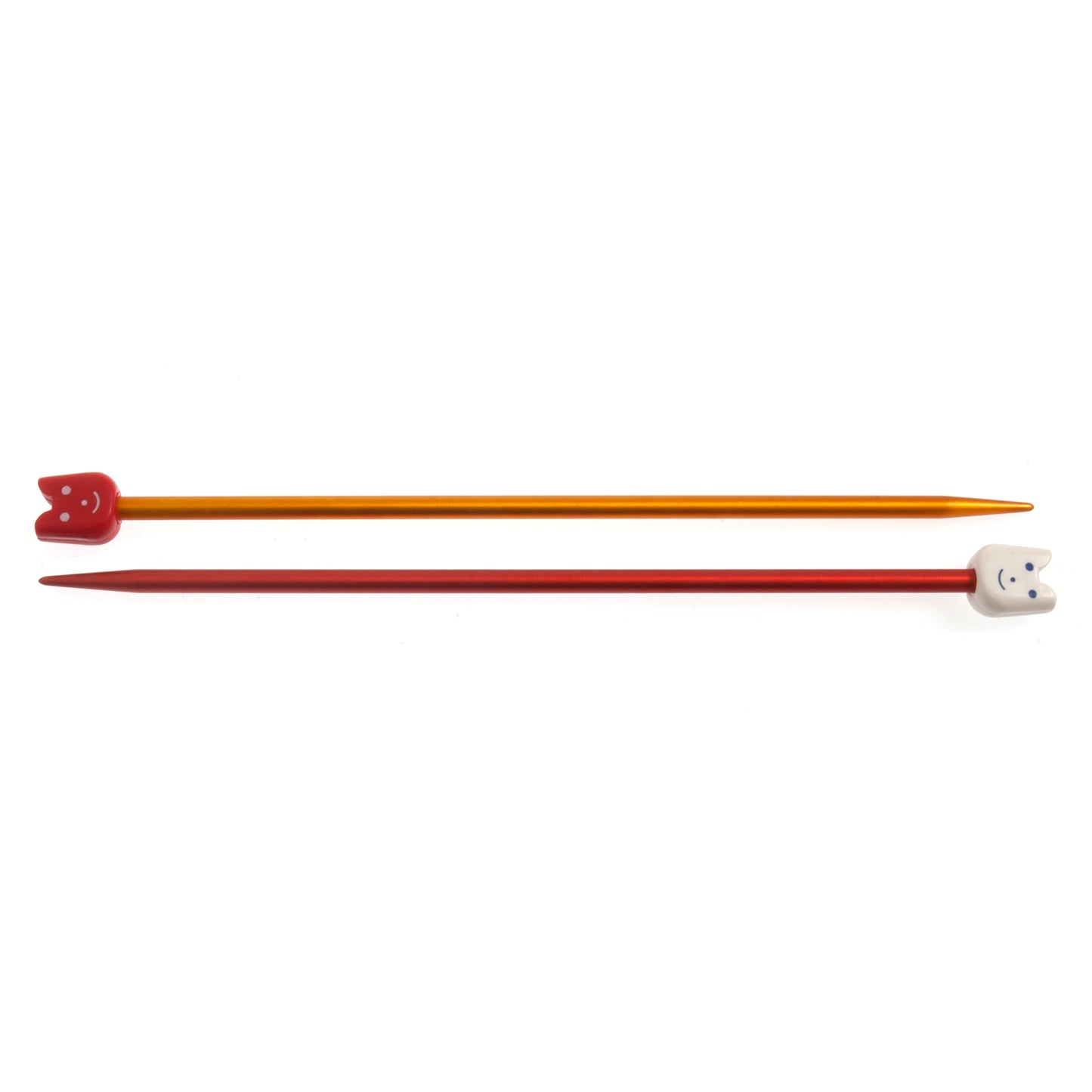 Children Knitting Needles 4.50mm, 18cm length