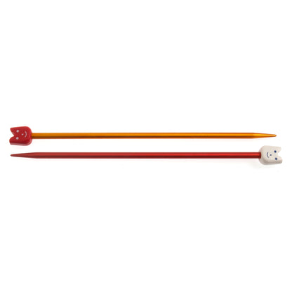 Children Knitting Needles 4.50mm, 18cm length