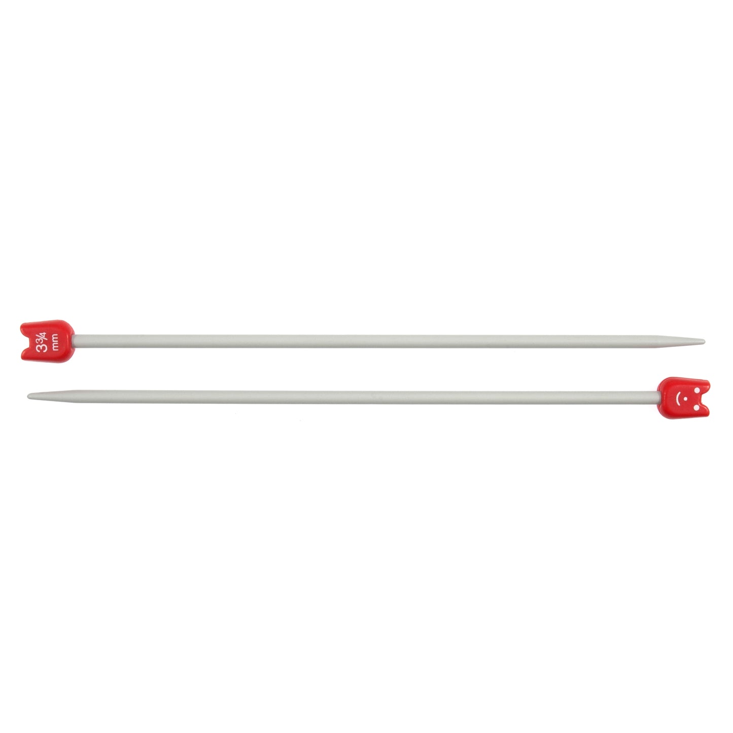 Children Knitting Needles 3.75mm, 18cm length