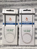 Pony Classic circular needles, 2.75mm, 60cm
