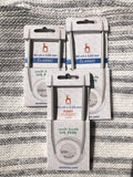 Pony Classic circular needles, 5.50mm, 40cm