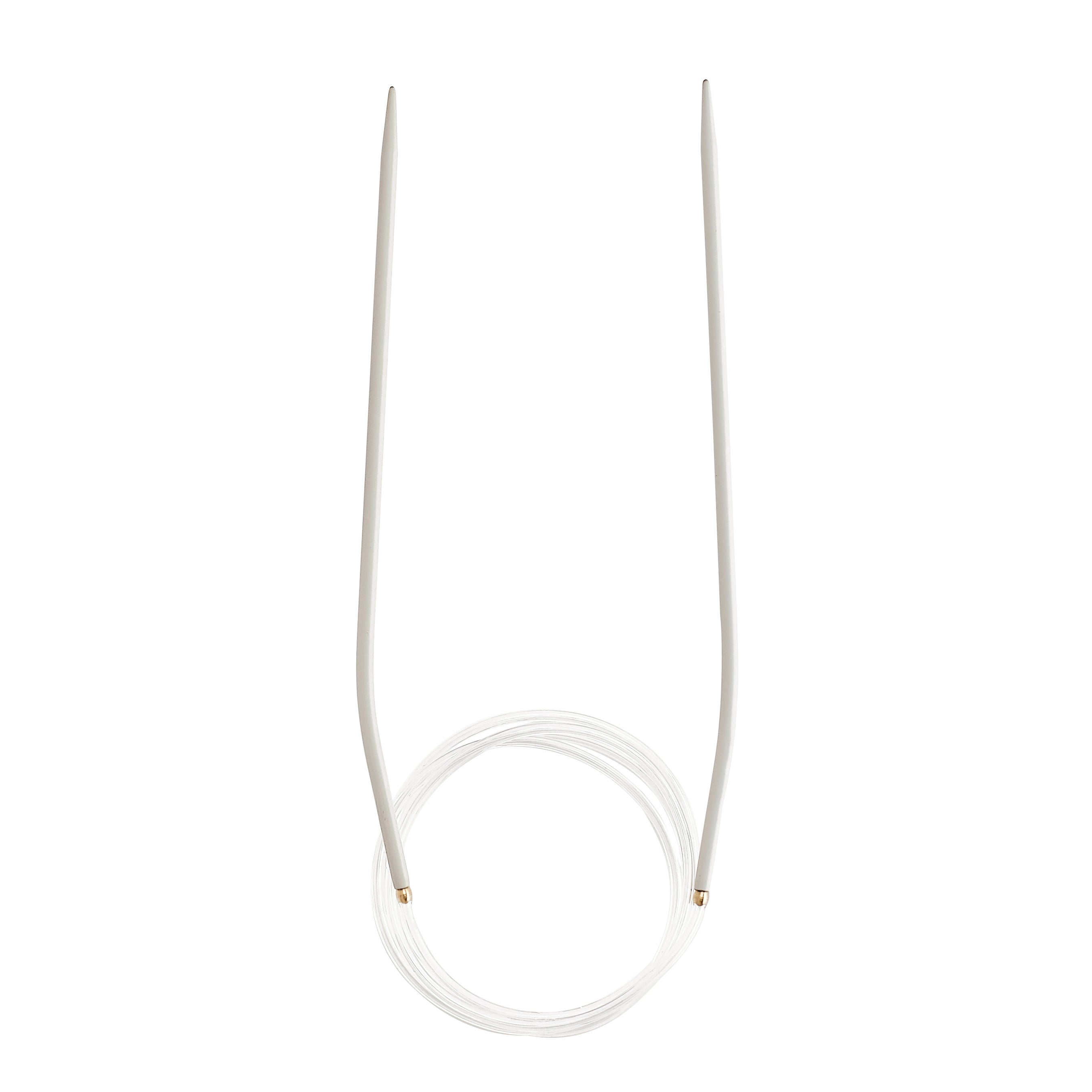 Pony Classic circular needles, 3.25, 100cm