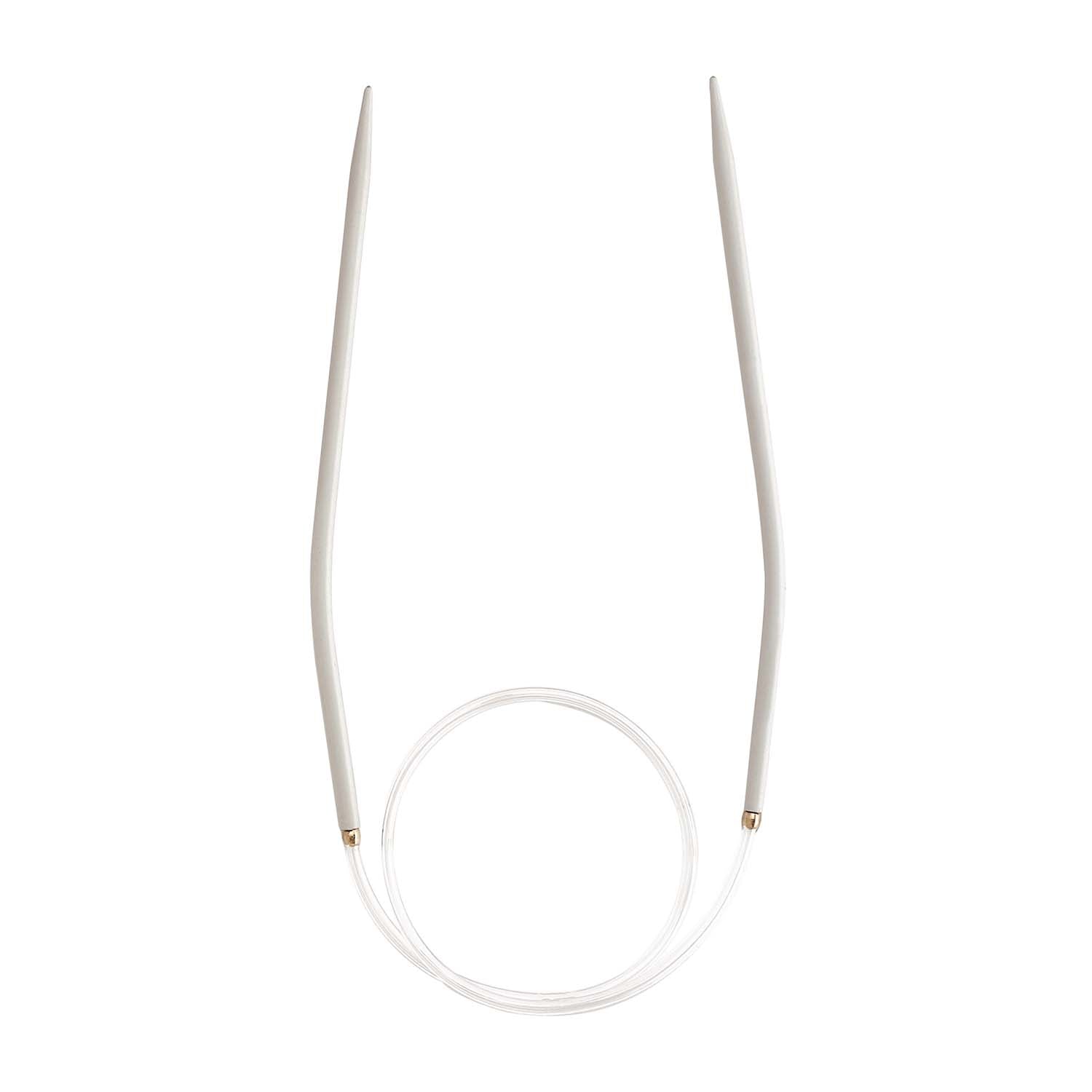 Pony Classic circular needles, 3.25, 40cm