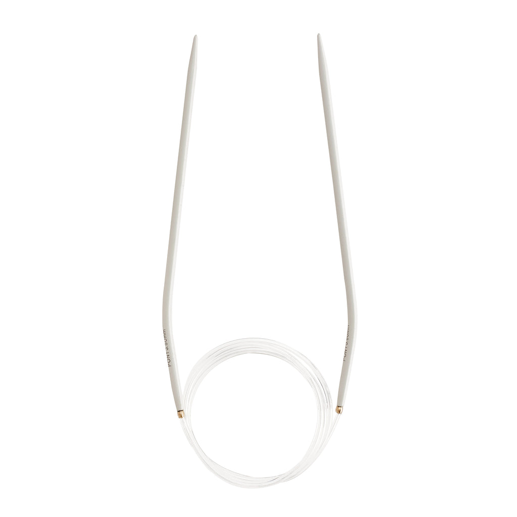 Pony Classic circular needles, 3.50, 100cm