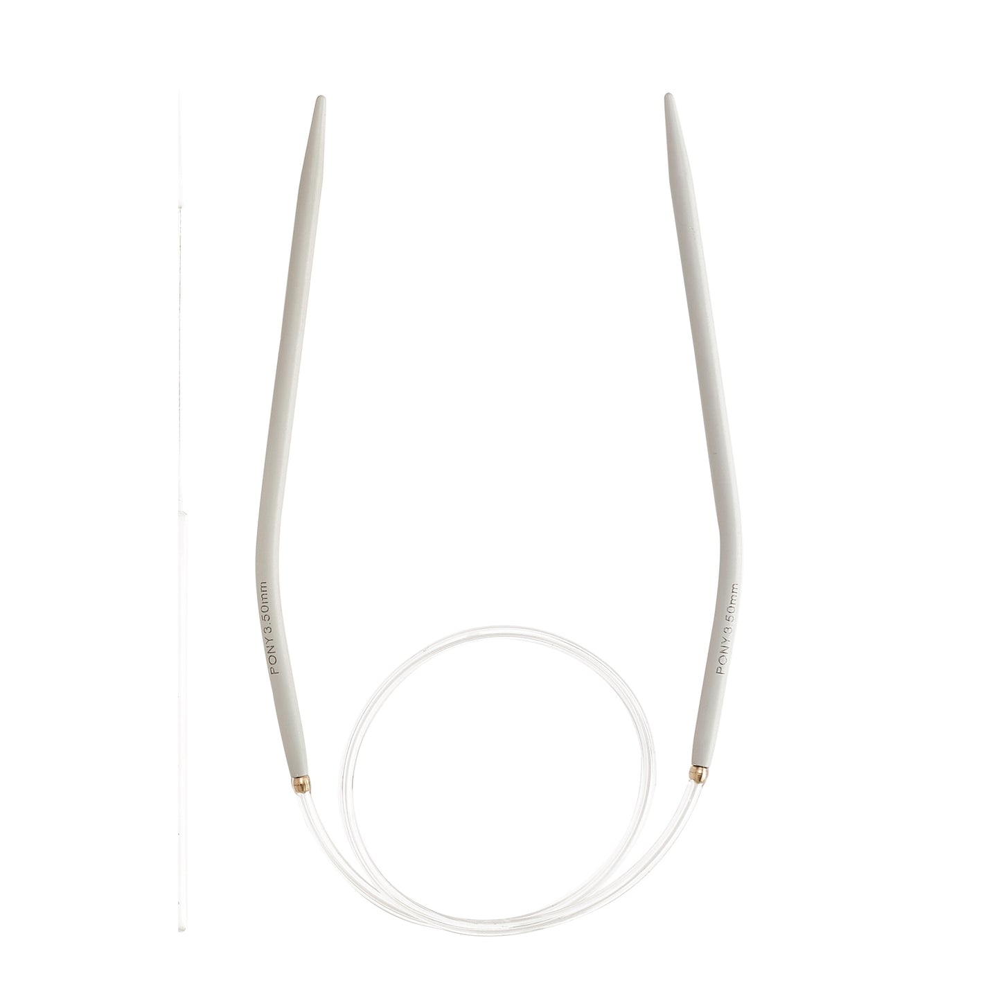 Pony Classic circular needles, 3.50, 40cm