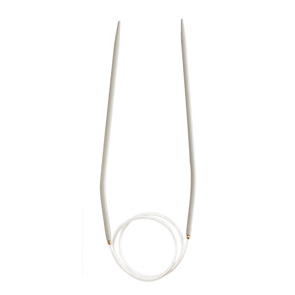 Pony Classic circular needles, 3.25, 60cm