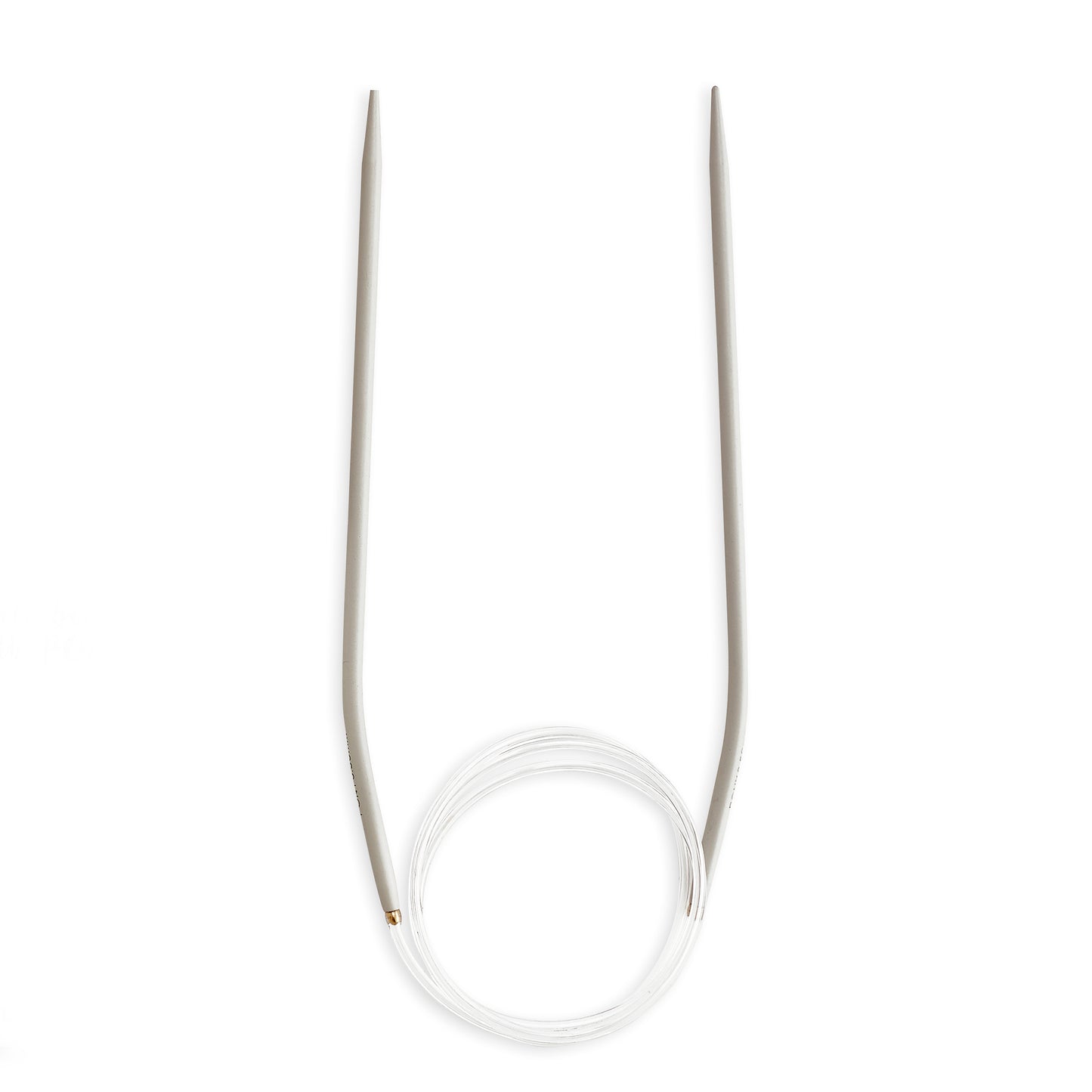 Pony Classic circular needles, 3.25, 80cm