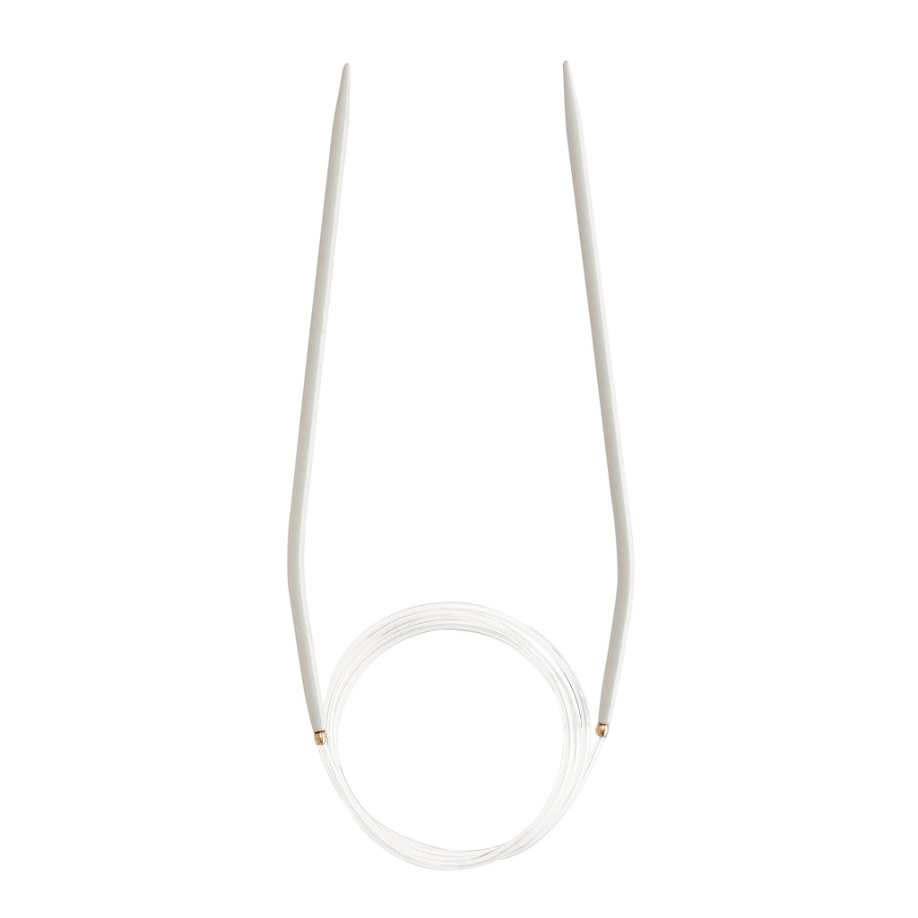 Pony Classic circular needles, 3.75, 100cm