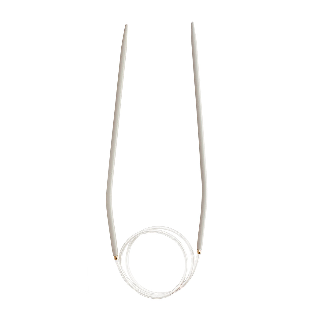 Pony Classic circular needles, 3.75, 60cm