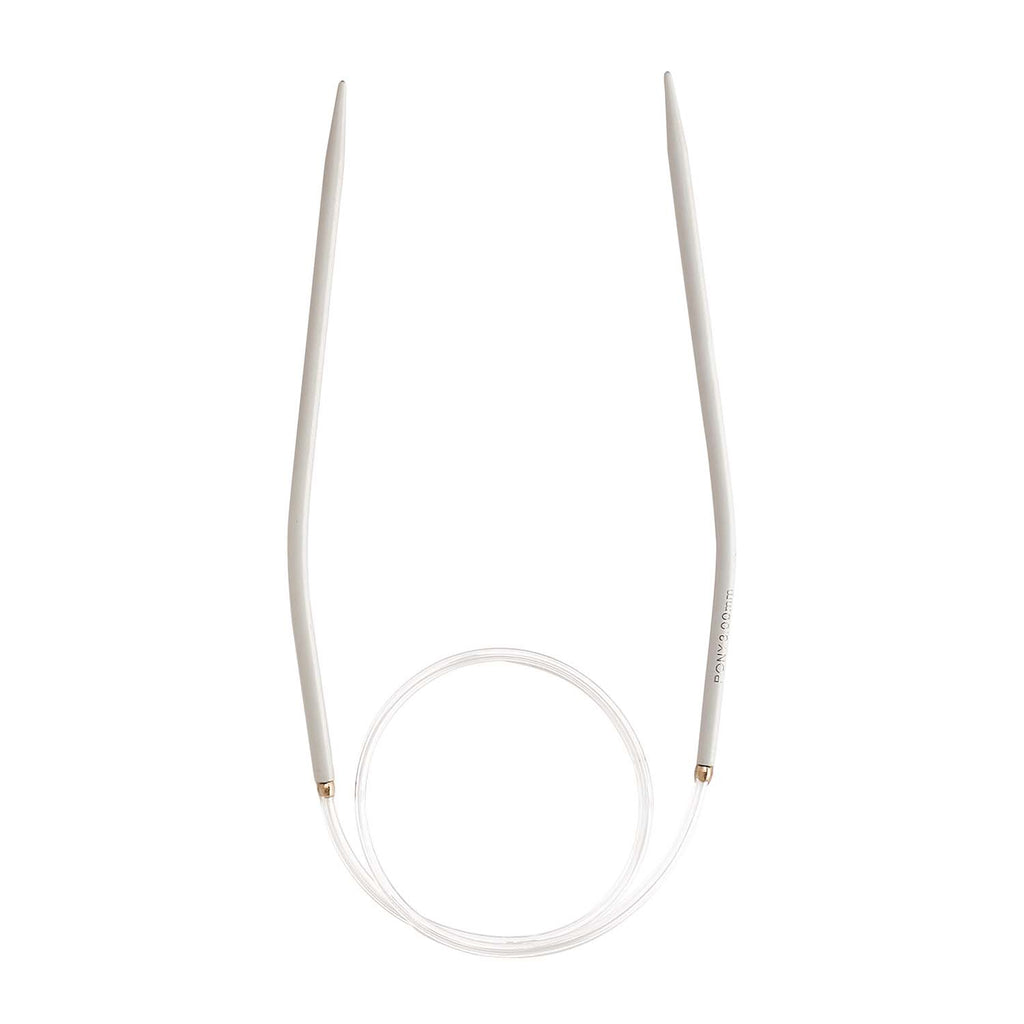 Pony Classic circular needles, 3mm, 40cm