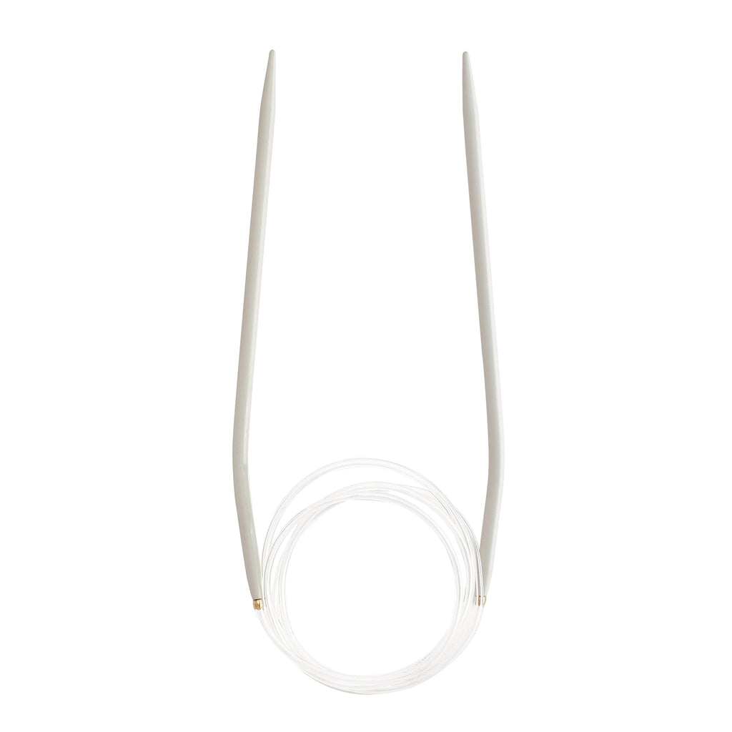 Pony Classic circular needles, 4.5mm, 100cm
