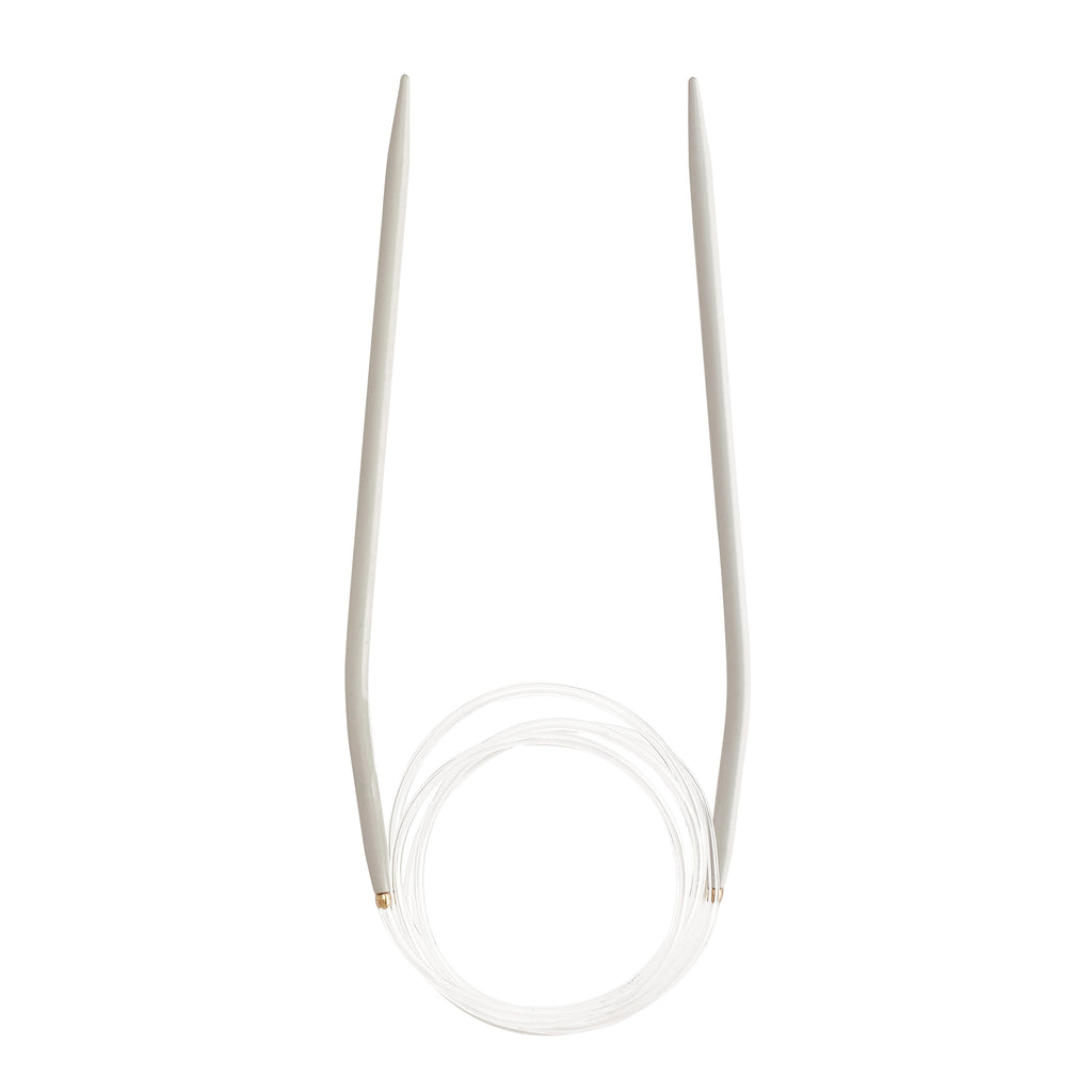 Pony Classic circular needles, 5.50mm, 100cm