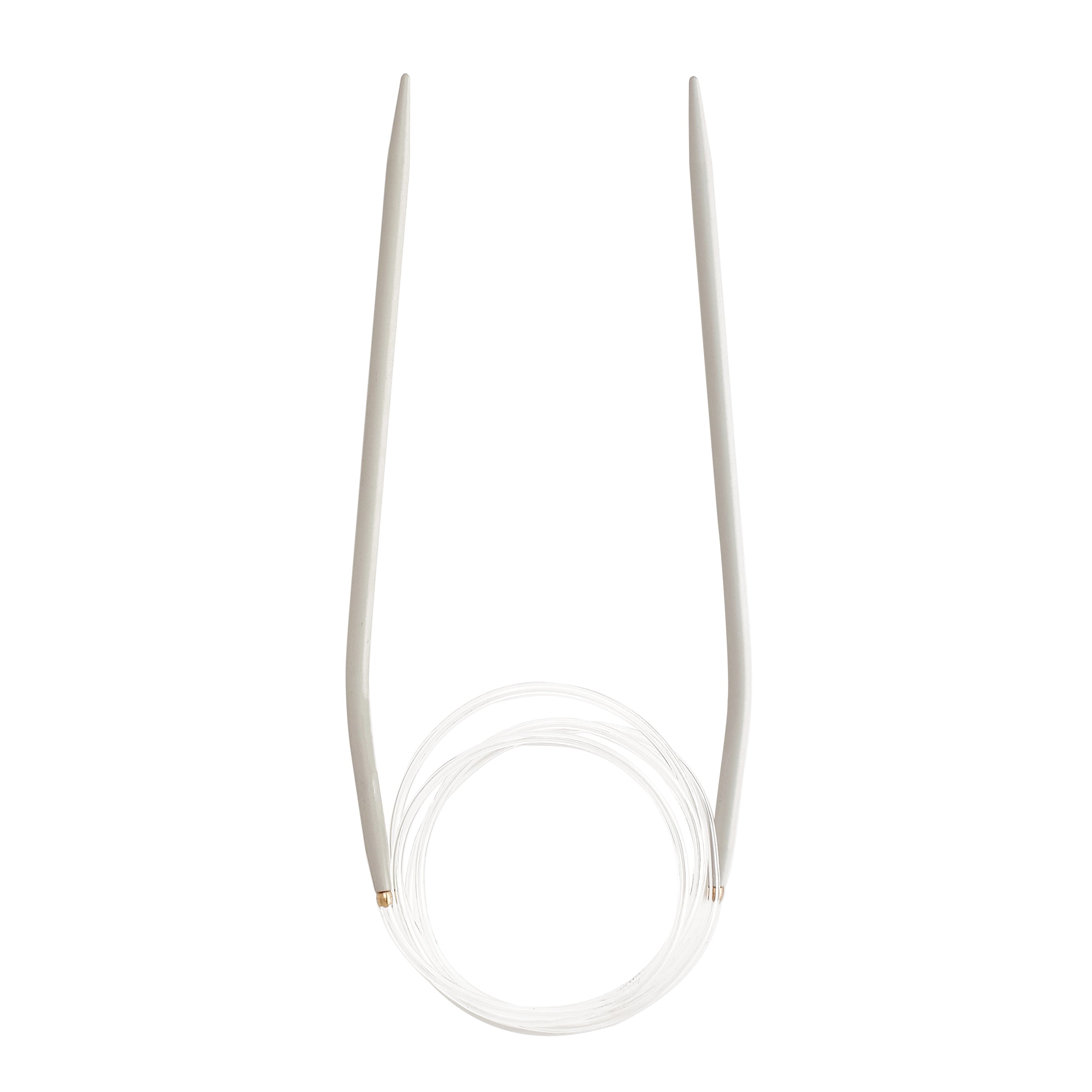 Pony Classic circular needles, 5mm, 100cm