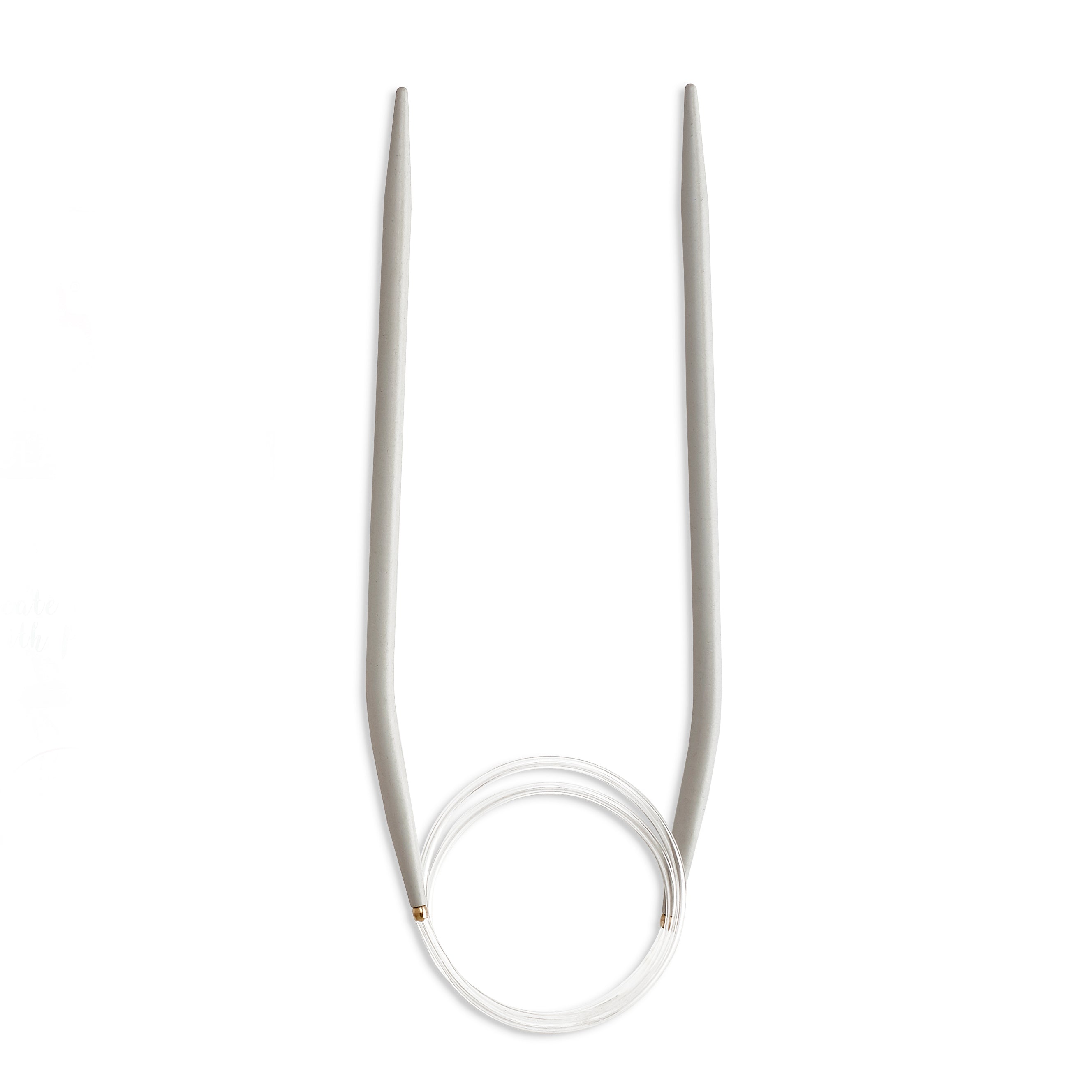 Pony Classic circular needles, 5mm, 60cm