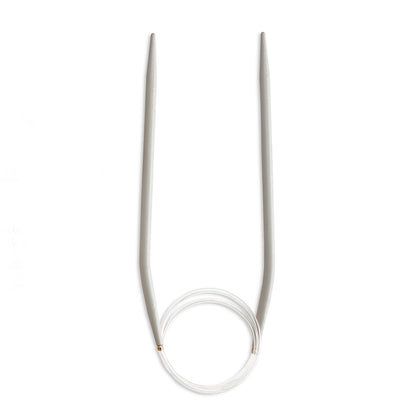 Pony Classic circular needles, 5mm, 60cm